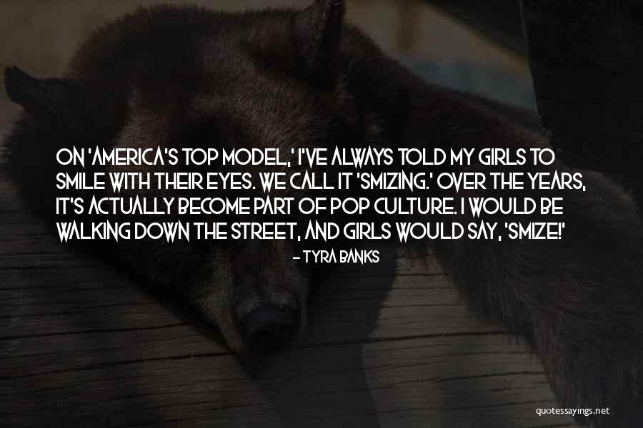 Cinsellik Chat Quotes By Tyra Banks Cinsellik Chat Quotes By Tyra Banks