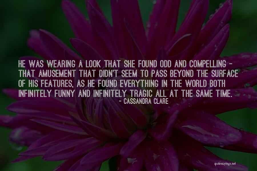 Cinta Kasih Di Quotes By Cassandra Clare Cinta Kasih Di Quotes By Cassandra Clare
