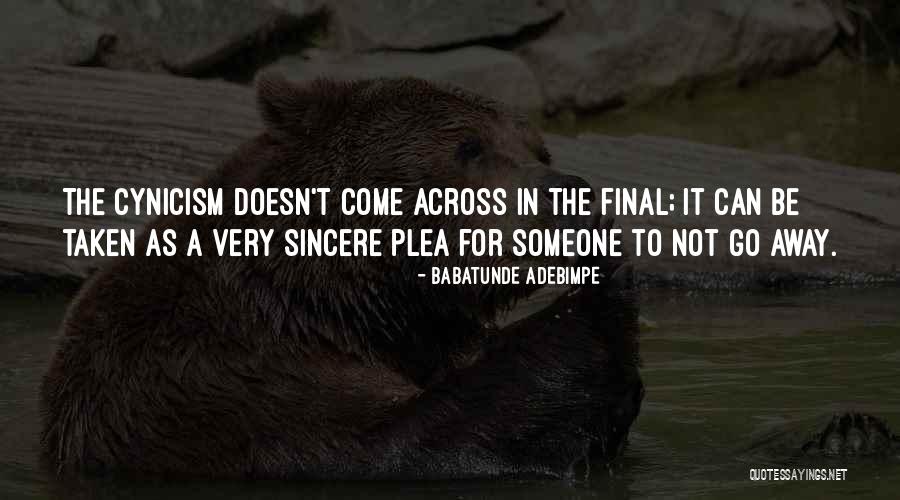 Cinta Kasih Tuhan Quotes By Babatunde Adebimpe Cinta Kasih Tuhan Quotes By Babatunde Adebimpe