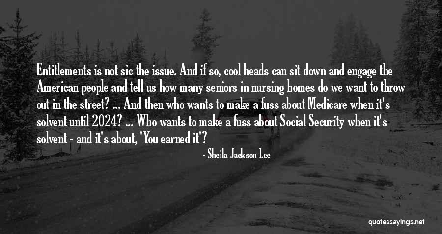 Cintailah Dirimu Sendiri Quotes By Sheila Jackson Lee Cintailah Dirimu Sendiri Quotes By Sheila Jackson Lee