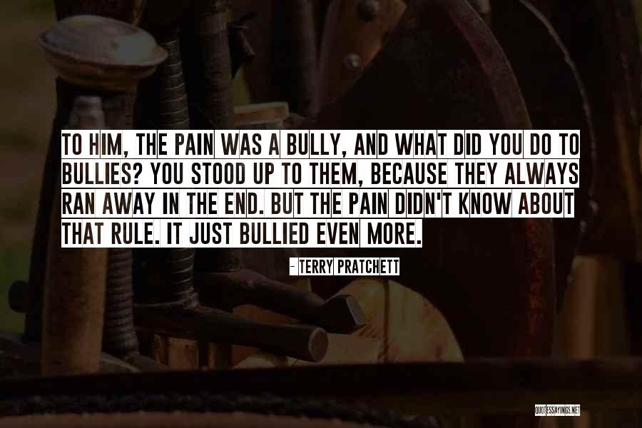 Cintaku Tak Quotes By Terry Pratchett Cintaku Tak Quotes By Terry Pratchett