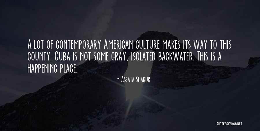 Cintamu Terbesar Quotes By Assata Shakur Cintamu Terbesar Quotes By Assata Shakur