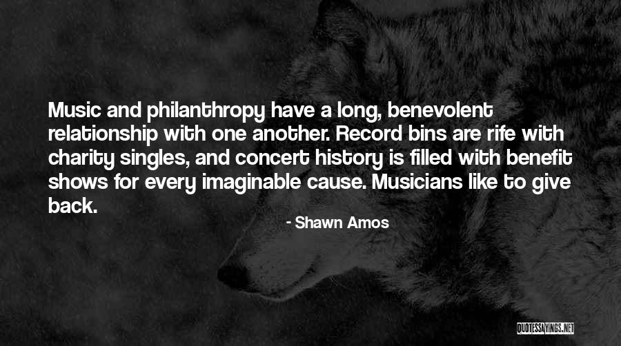 Cintamu Terbesar Quotes By Shawn Amos Cintamu Terbesar Quotes By Shawn Amos