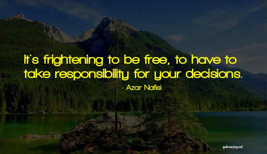 Cinthia Burke Quotes By Azar Nafisi Cinthia Burke Quotes By Azar Nafisi