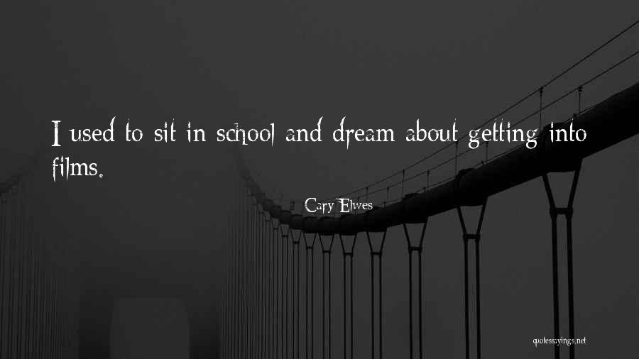 Cinthia Burke Quotes By Cary Elwes Cinthia Burke Quotes By Cary Elwes