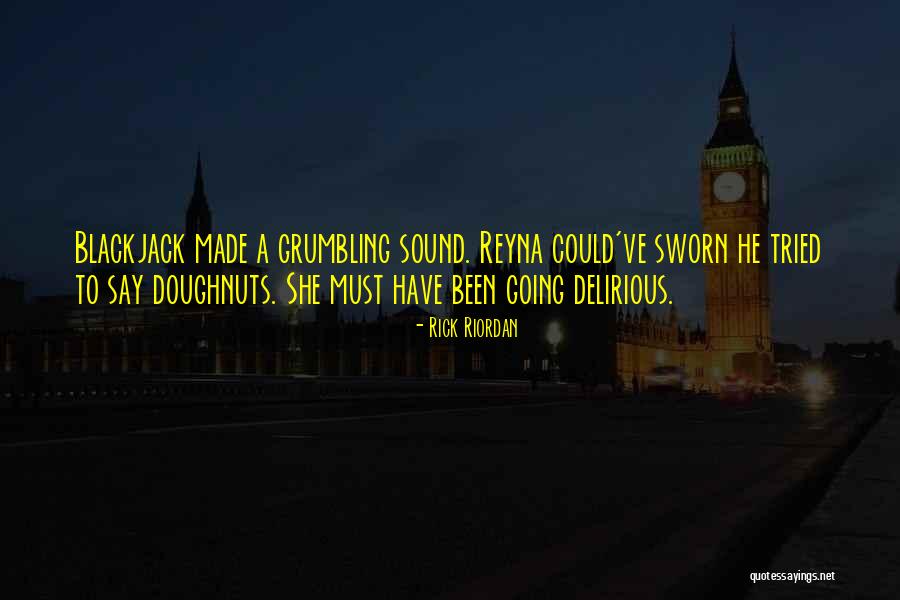 Cintia Vallentim Quotes By Rick Riordan Cintia Vallentim Quotes By Rick Riordan