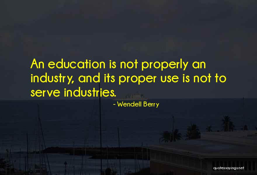 Cintia Vallentim Quotes By Wendell Berry Cintia Vallentim Quotes By Wendell Berry