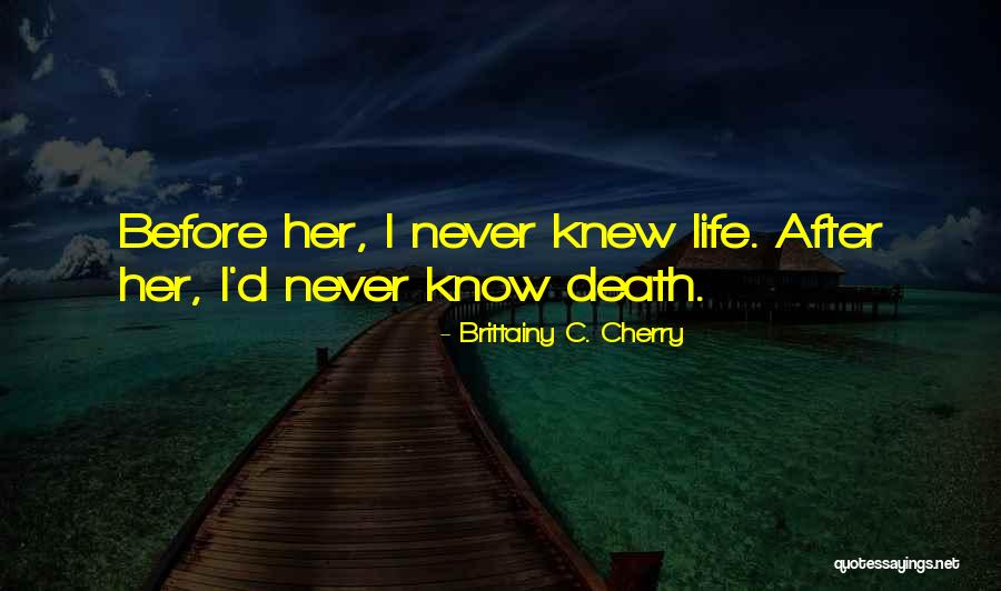 Cintilante Marble Quotes By Brittainy C. Cherry Cintilante Marble Quotes By Brittainy C. Cherry
