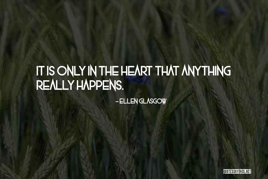 Cintilante Marble Quotes By Ellen Glasgow Cintilante Marble Quotes By Ellen Glasgow