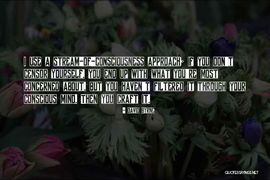 Cintilar Quotes By David Byrne Cintilar Quotes By David Byrne