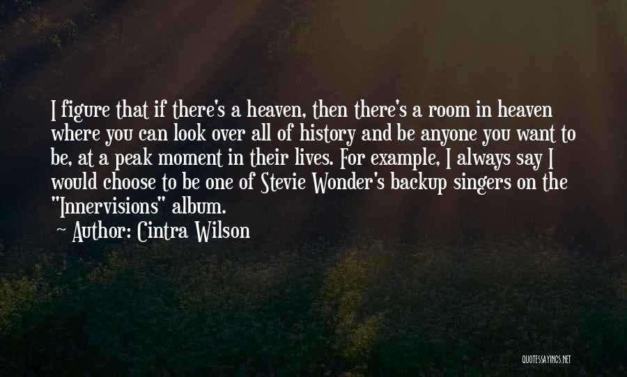 Cintra Wilson Quotes 1365297