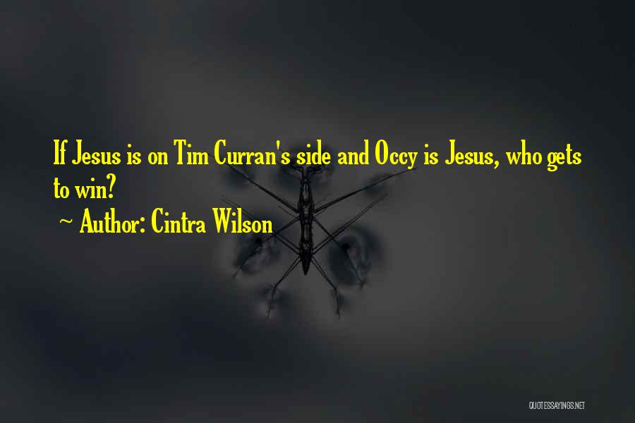 Cintra Wilson Quotes 2159630