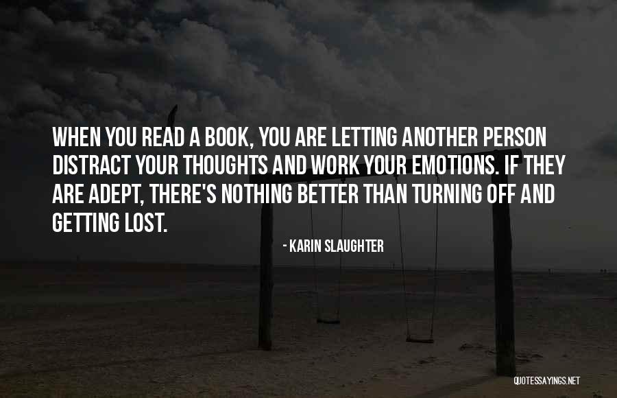 Cintres En Quotes By Karin Slaughter Cintres En Quotes By Karin Slaughter