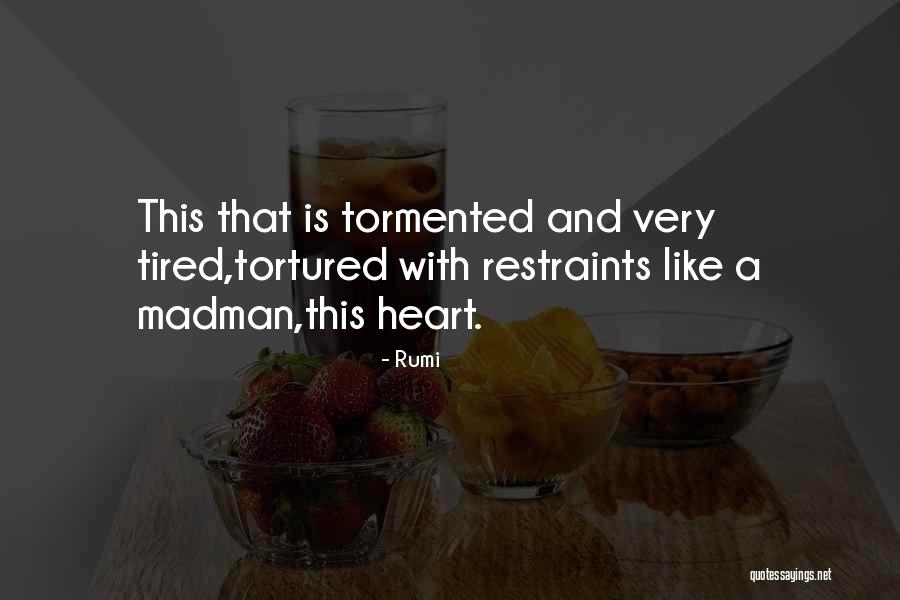 Cintron Band Quotes By Rumi Cintron Band Quotes By Rumi