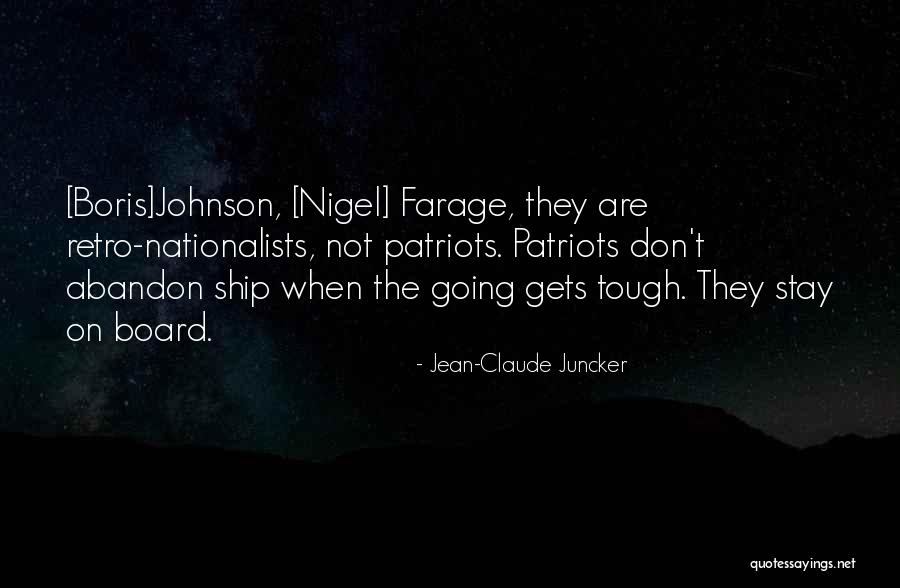 Cintura Gucci Quotes By Jean-Claude Juncker Cintura Gucci Quotes By Jean-Claude Juncker