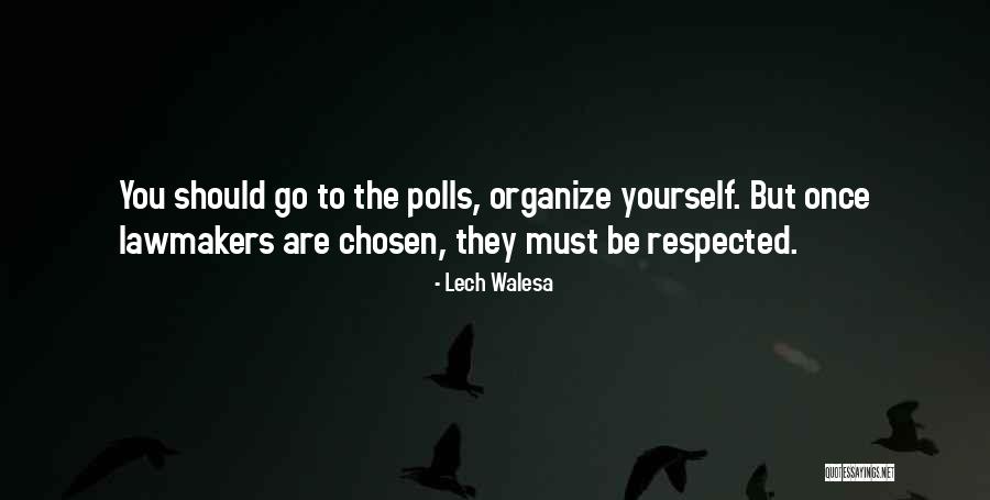 Cintura Gucci Quotes By Lech Walesa Cintura Gucci Quotes By Lech Walesa