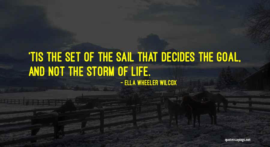 Cinturato Quotes By Ella Wheeler Wilcox Cinturato Quotes By Ella Wheeler Wilcox