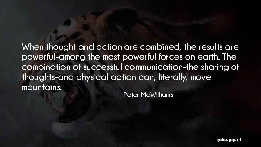 Cinturato Quotes By Peter McWilliams Cinturato Quotes By Peter McWilliams
