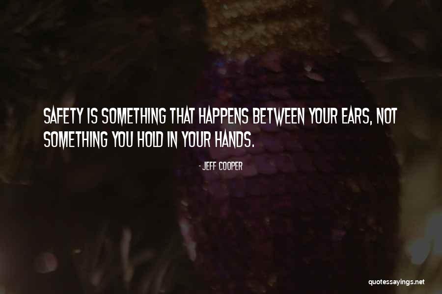 Cinturones Quotes By Jeff Cooper Cinturones Quotes By Jeff Cooper