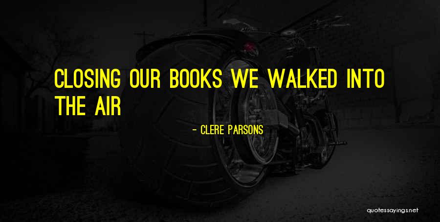Cintya Villalobos Quotes By Clere Parsons Cintya Villalobos Quotes By Clere Parsons