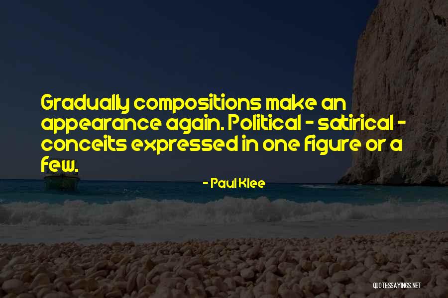 Cinusca Quotes By Paul Klee Cinusca Quotes By Paul Klee