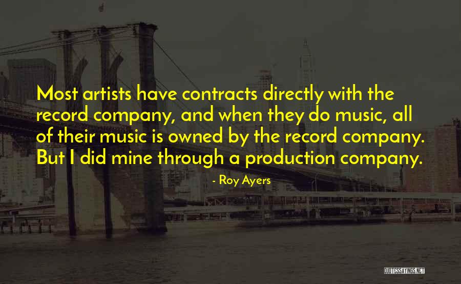 Cinzeiro Papeleira Quotes By Roy Ayers Cinzeiro Papeleira Quotes By Roy Ayers