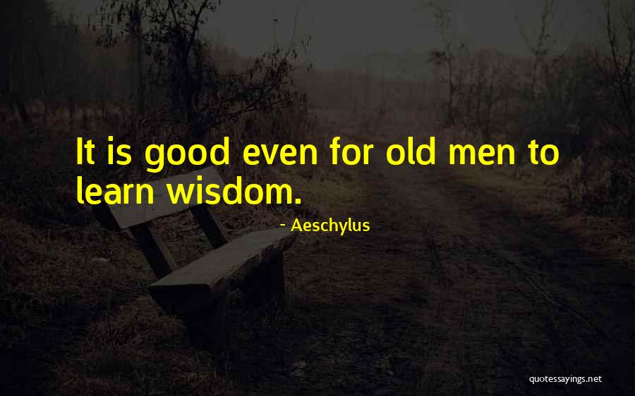 Cinzia Glasses Quotes By Aeschylus Cinzia Glasses Quotes By Aeschylus