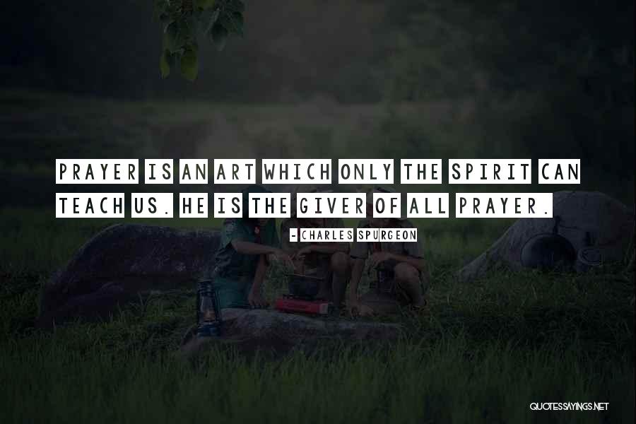 Cinzia Rocca Quotes By Charles Spurgeon Cinzia Rocca Quotes By Charles Spurgeon