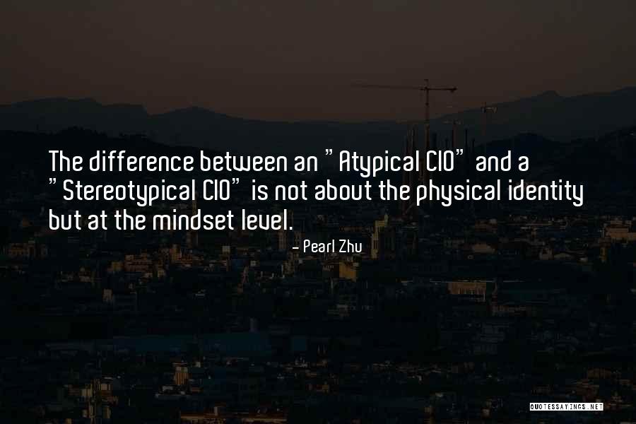 Cio Leadership Quotes By Pearl Zhu Cio Leadership Quotes By Pearl Zhu