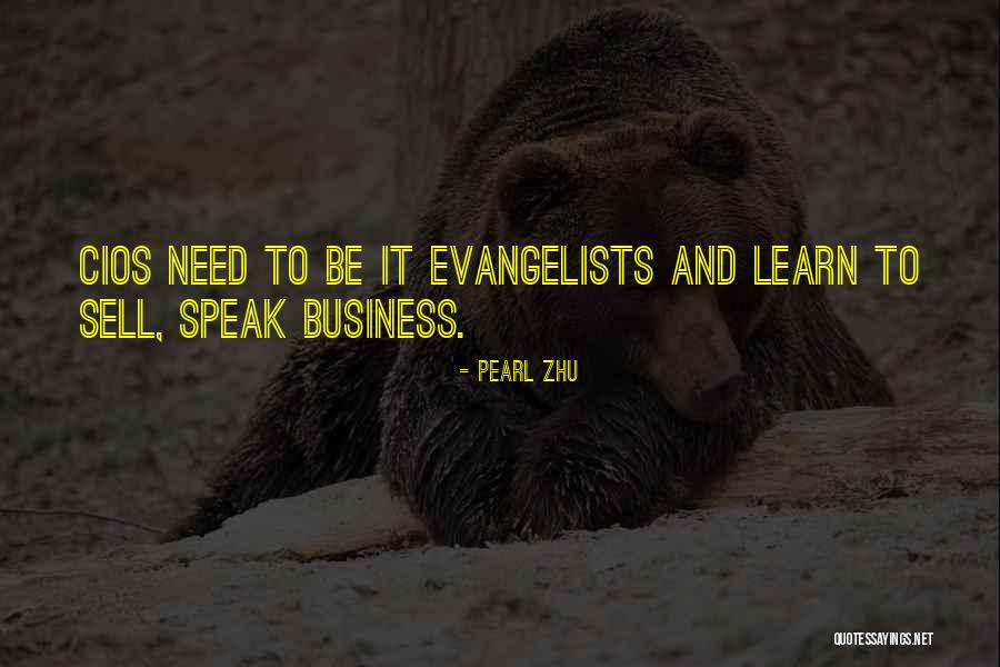 Cio Leadership Quotes By Pearl Zhu Cio Leadership Quotes By Pearl Zhu