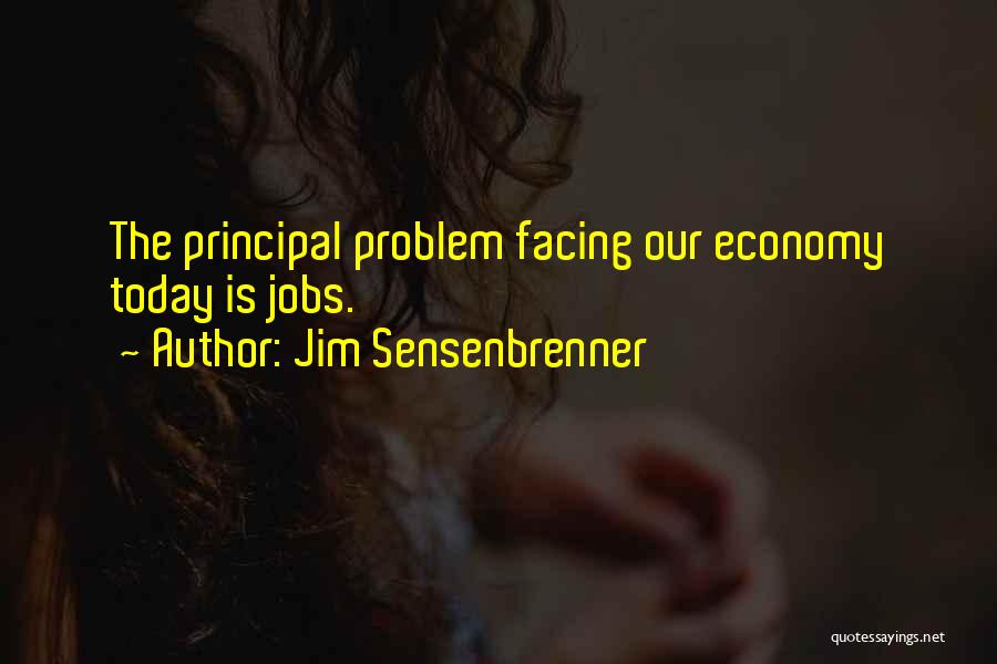 Ciocan Rotopercutor Quotes By Jim Sensenbrenner