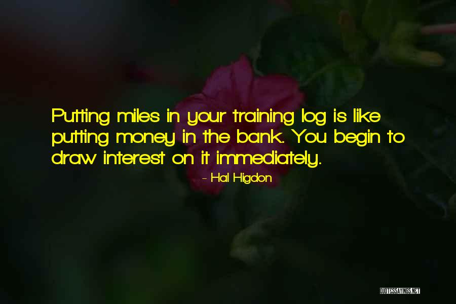 Ciocca Audi Quotes By Hal Higdon Ciocca Audi Quotes By Hal Higdon
