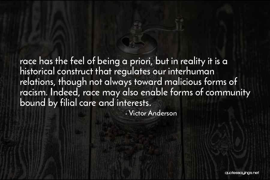 Cioccio Quotes By Victor Anderson Cioccio Quotes By Victor Anderson