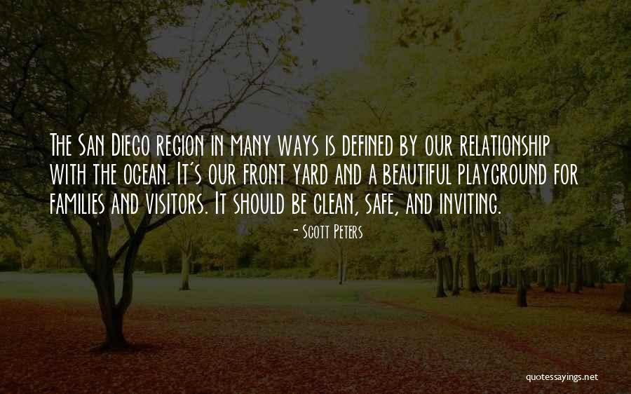 Cioccolata Jojo Quotes By Scott Peters Cioccolata Jojo Quotes By Scott Peters