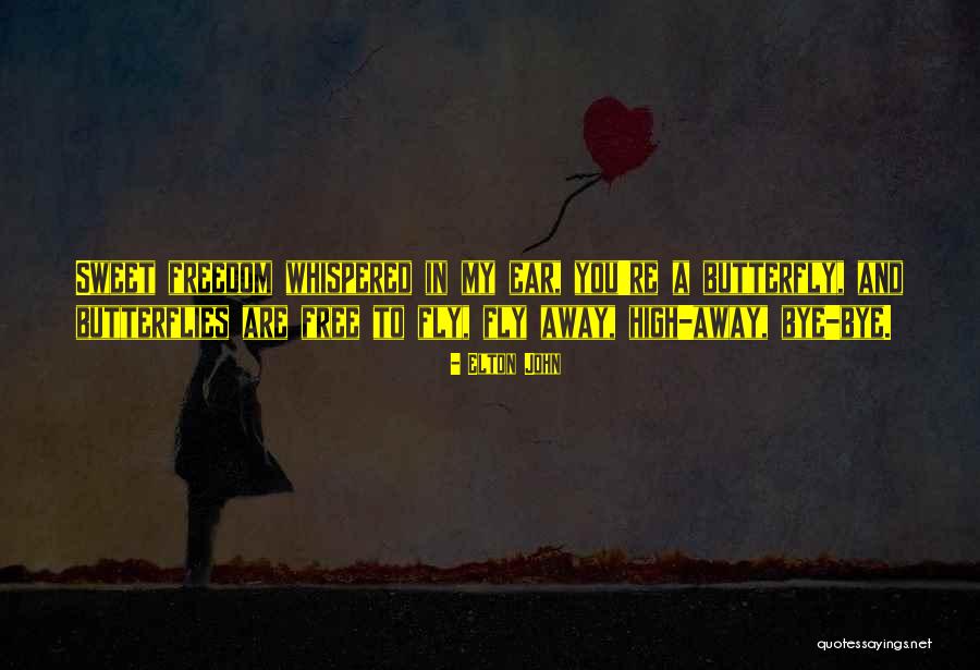 Cioccolatini Con Quotes By Elton John Cioccolatini Con Quotes By Elton John