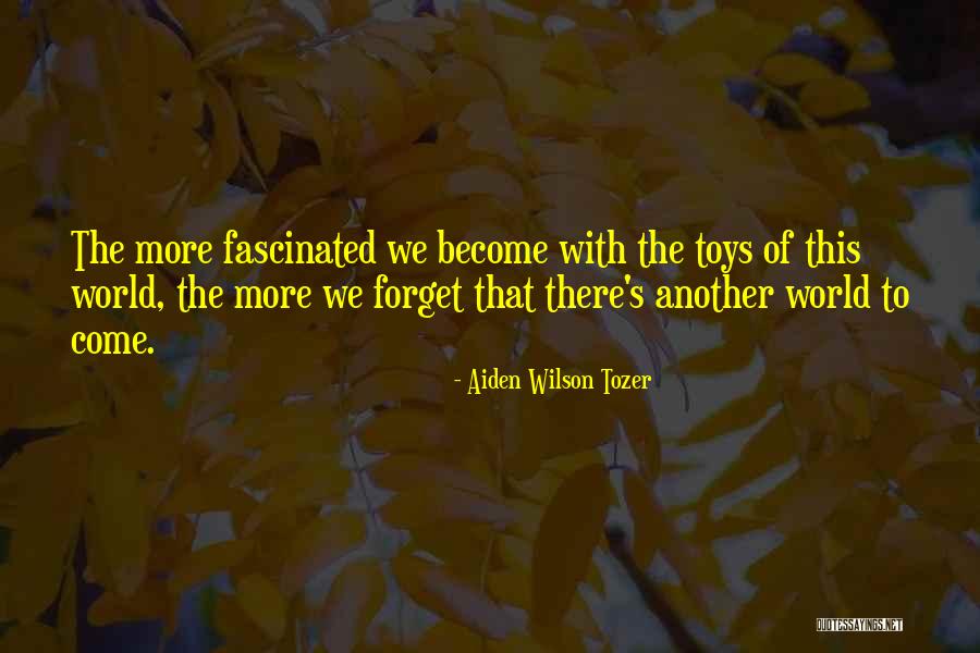 Cioccolatini Personalizzati Quotes By Aiden Wilson Tozer Cioccolatini Personalizzati Quotes By Aiden Wilson Tozer