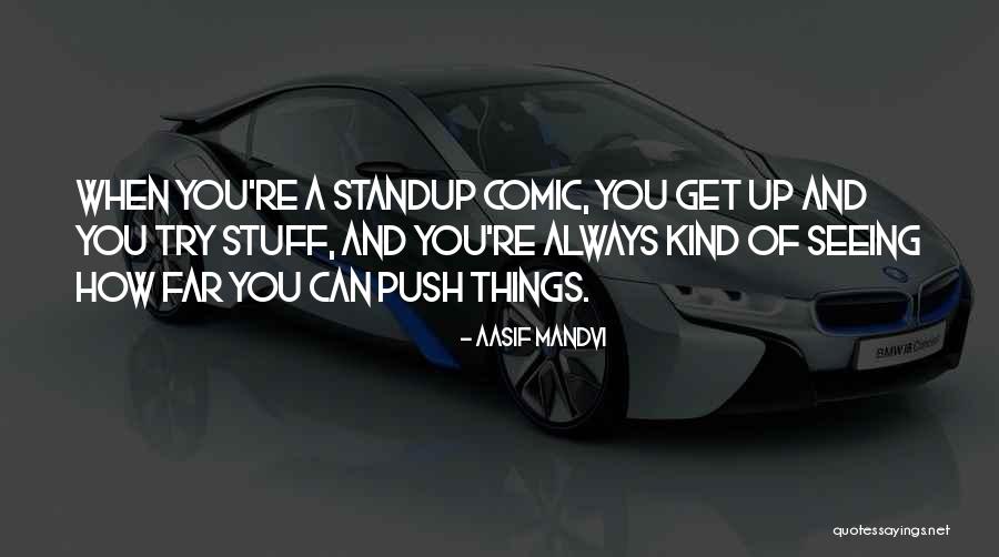 Cioccolatini Ricette Quotes By Aasif Mandvi Cioccolatini Ricette Quotes By Aasif Mandvi