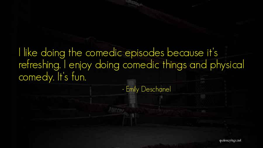 Cioccolatini Ricette Quotes By Emily Deschanel Cioccolatini Ricette Quotes By Emily Deschanel