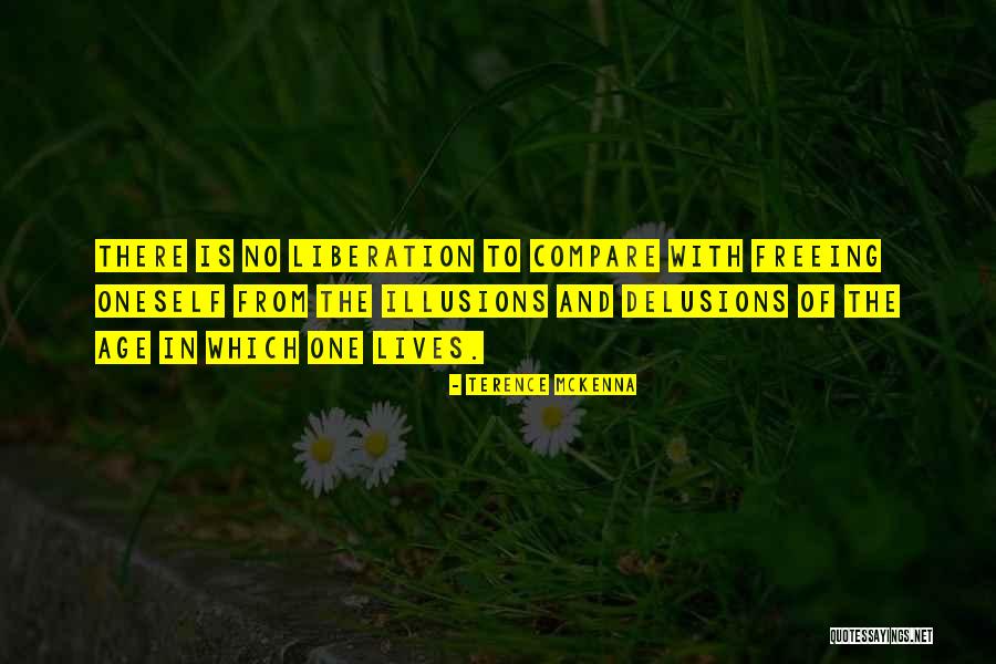 Cioccolato Bianco Quotes By Terence McKenna Cioccolato Bianco Quotes By Terence McKenna