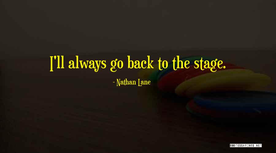 Cioccolato Nero Quotes By Nathan Lane Cioccolato Nero Quotes By Nathan Lane
