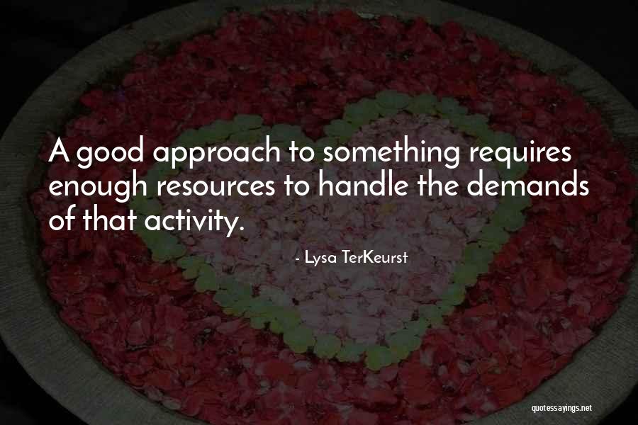 Ciocia Polish Quotes By Lysa TerKeurst Ciocia Polish Quotes By Lysa TerKeurst