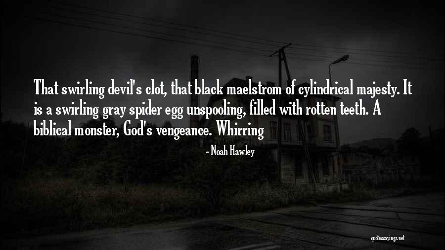 Ciocia Polish Quotes By Noah Hawley Ciocia Polish Quotes By Noah Hawley