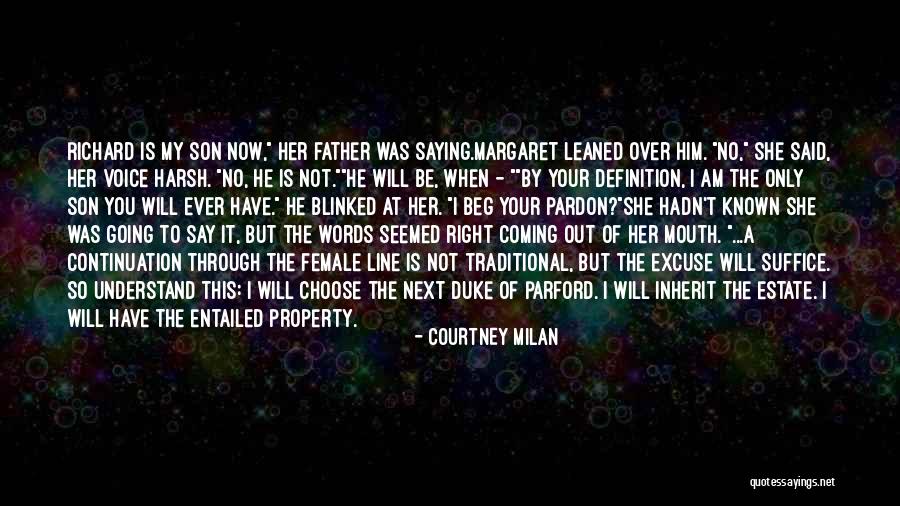 Ciociaria Quotes By Courtney Milan Ciociaria Quotes By Courtney Milan