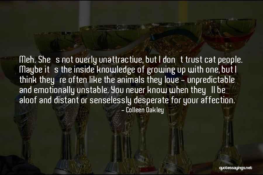 Ciocolata Alba Quotes By Colleen Oakley Ciocolata Alba Quotes By Colleen Oakley