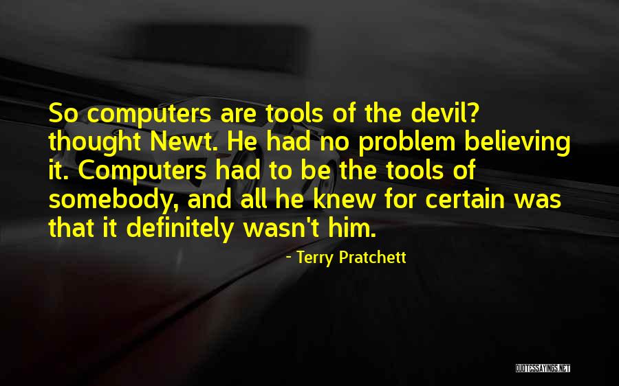 Ciocolata Alba Quotes By Terry Pratchett Ciocolata Alba Quotes By Terry Pratchett