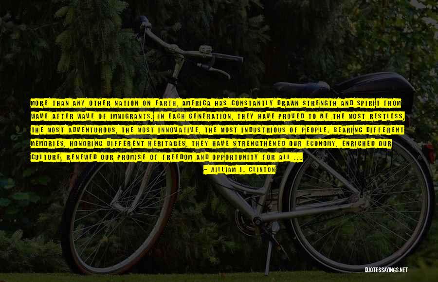 Ciocolata De Casa Quotes By William J. Clinton Ciocolata De Casa Quotes By William J. Clinton