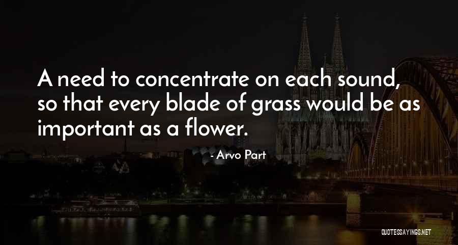 Cioffi Construction Quotes By Arvo Part Cioffi Construction Quotes By Arvo Part