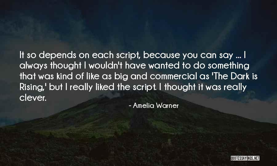 Cioffoletti Bob Quotes By Amelia Warner Cioffoletti Bob Quotes By Amelia Warner