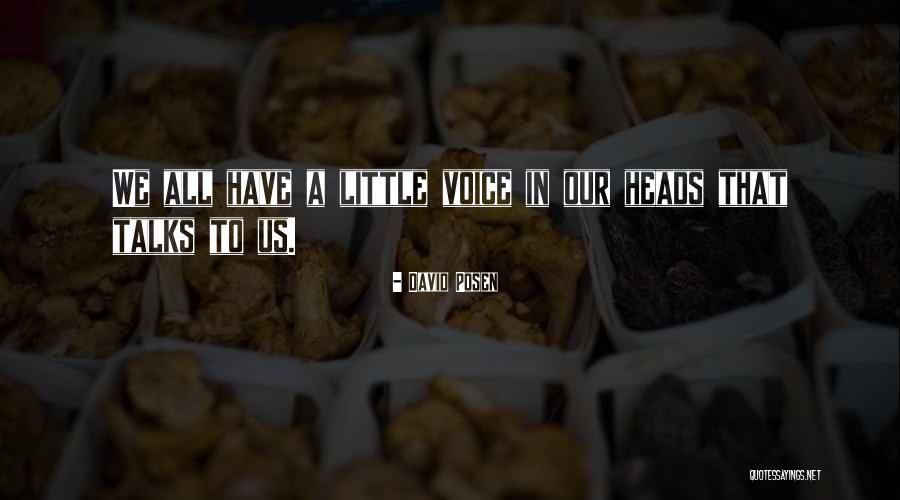 Cioffoletti Bob Quotes By David Posen Cioffoletti Bob Quotes By David Posen