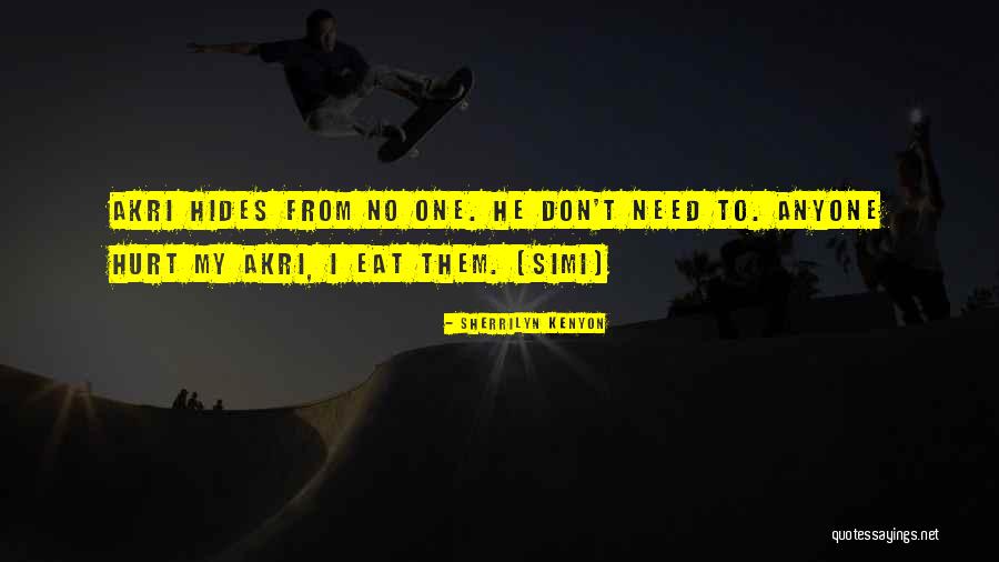 Ciofrone Baseball Quotes By Sherrilyn Kenyon Ciofrone Baseball Quotes By Sherrilyn Kenyon